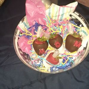 Meet your Posher, Joanne